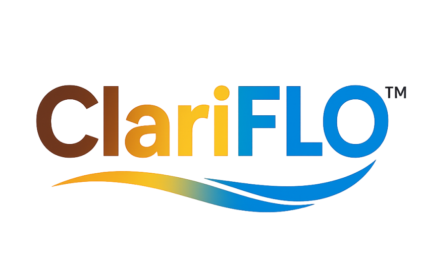 ClariFLO systems