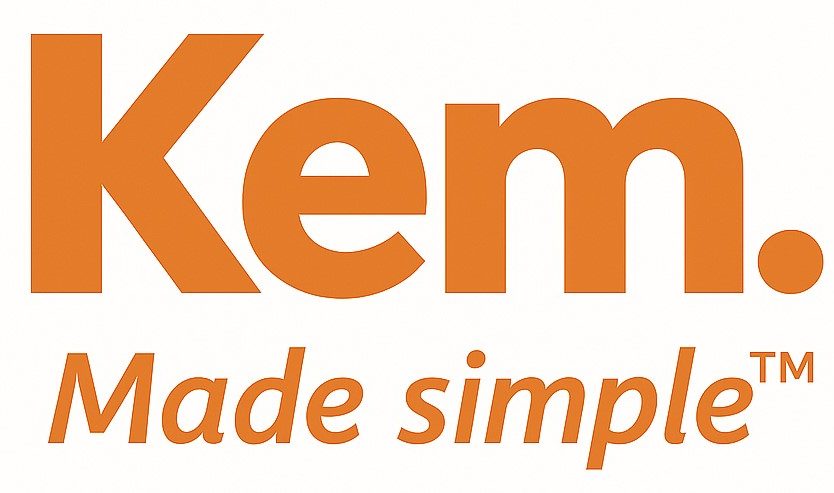Kem.
