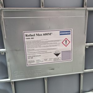 Reverse Osmosis Antiscalant