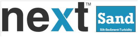 nextSand logo